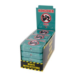 Hangover Mints