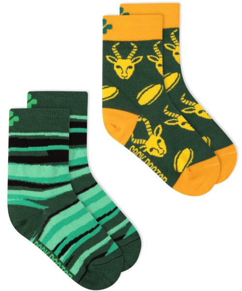 Kiddies Sock Doctor