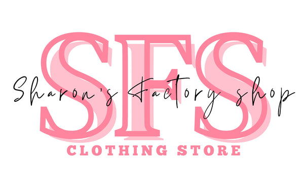 Sharon's Factory Shop