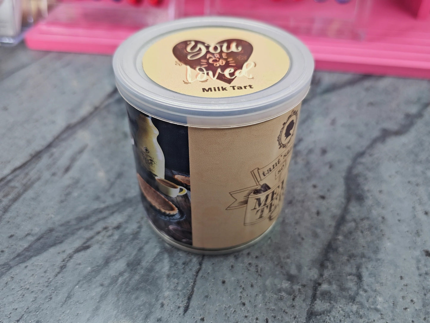 Scented Candles