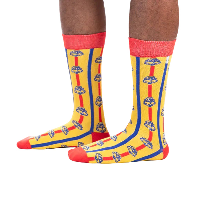 Chappie Socks
