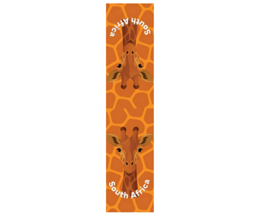 Magnetic Bookmark Assorted