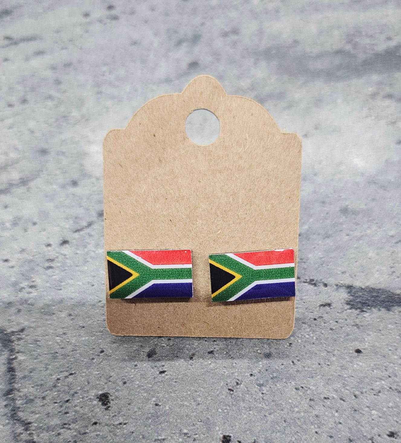 SA Pride Earrings