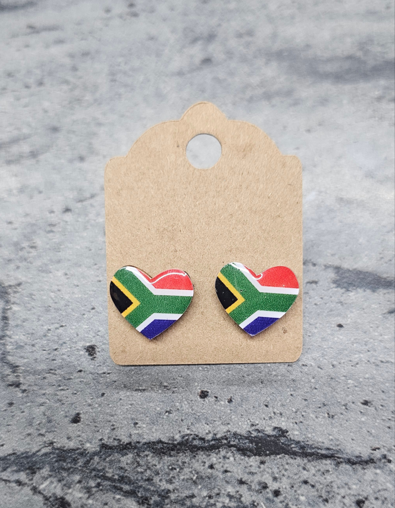 SA Pride Earrings