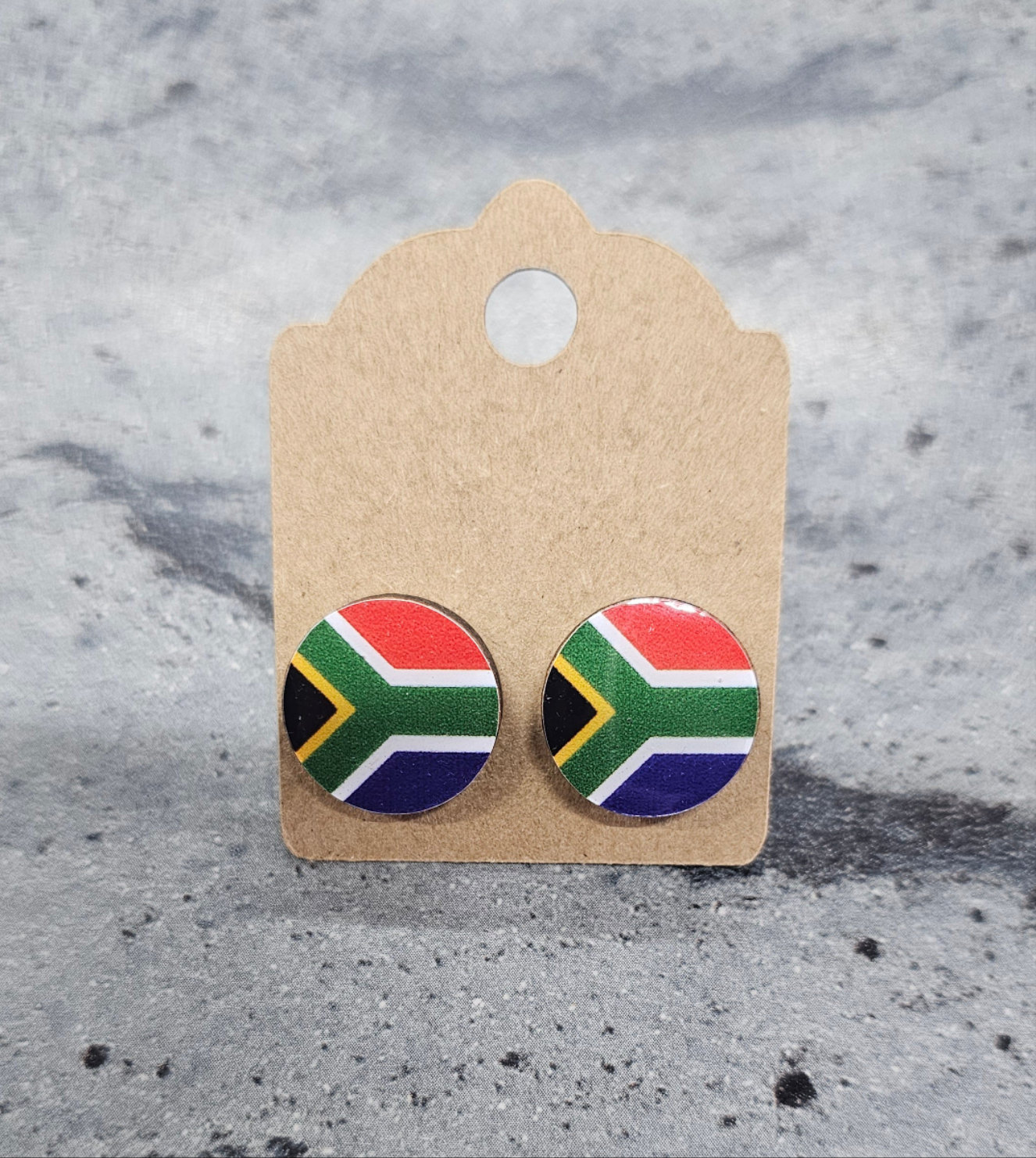 SA Pride Earrings