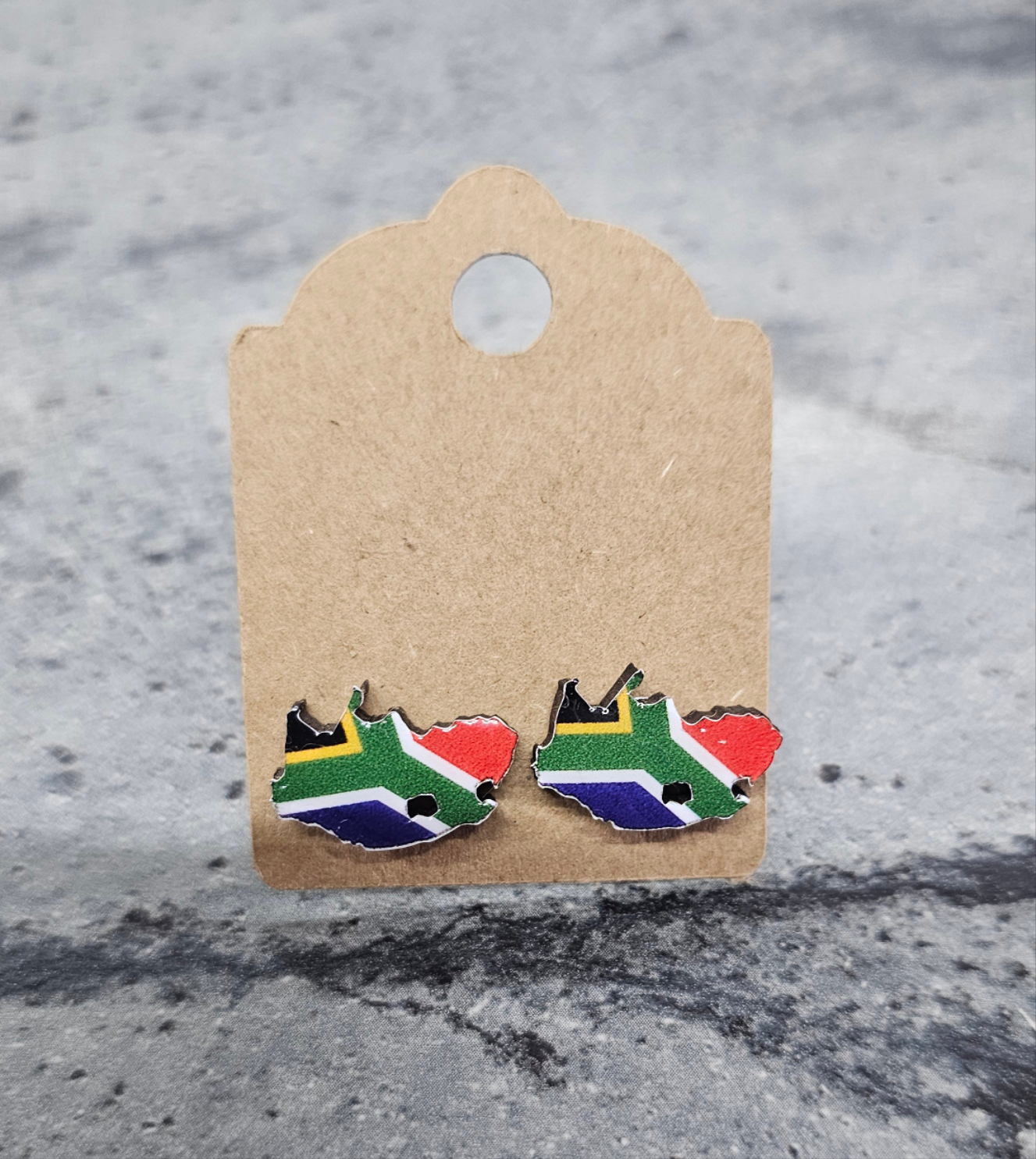 SA Pride Earrings