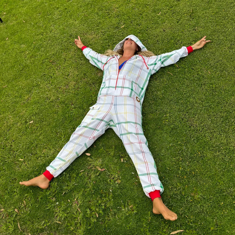 BraaiBroeke Snacksuit