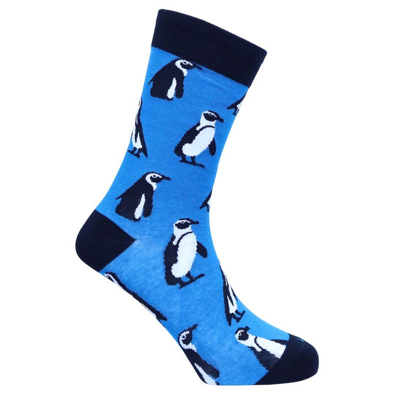 Penguins SS