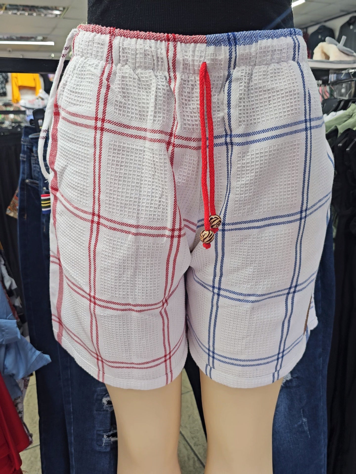 Braaibroeke Unisex Adult Shorts