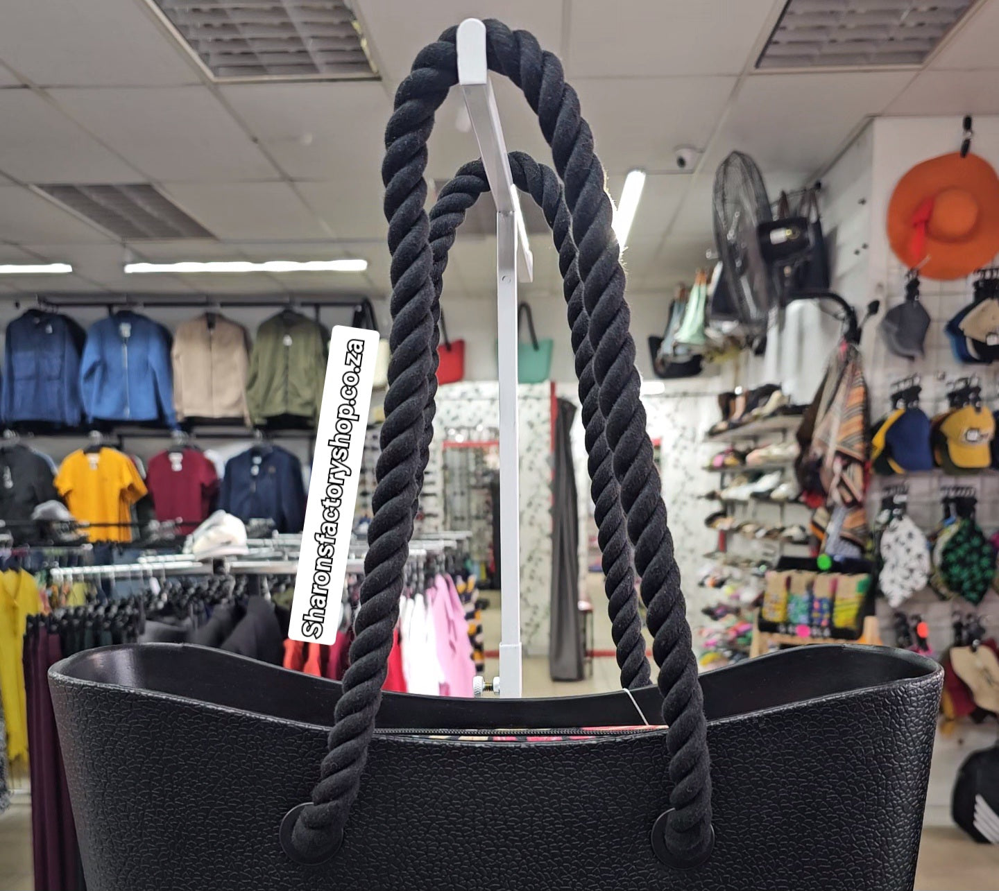 Additional Straps (Fits Large/Medium)