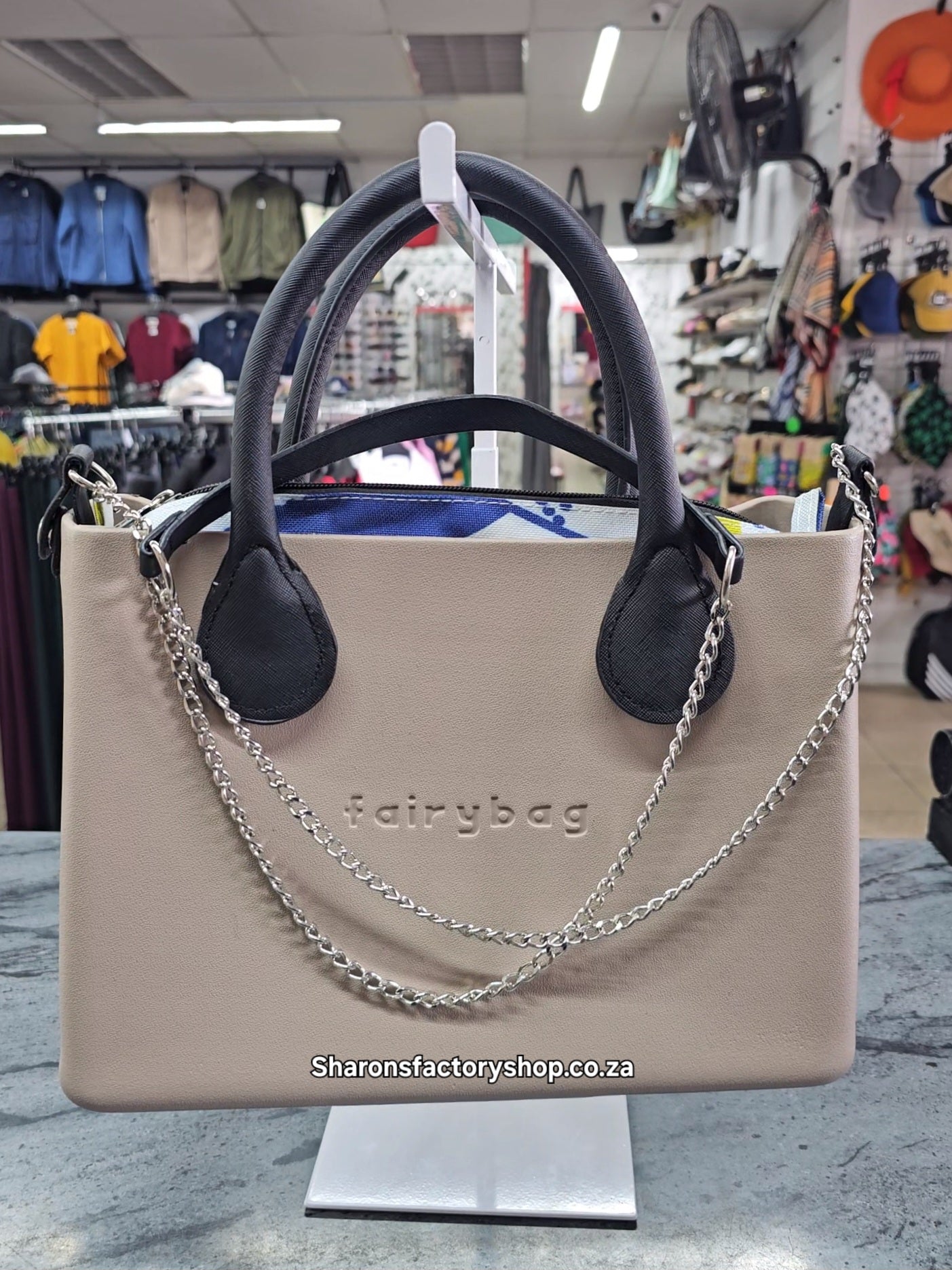 Box Style Fairybags