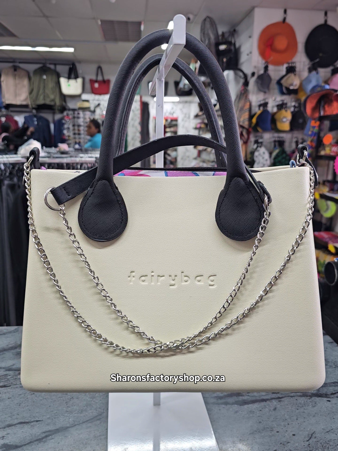 Box Style Fairybags