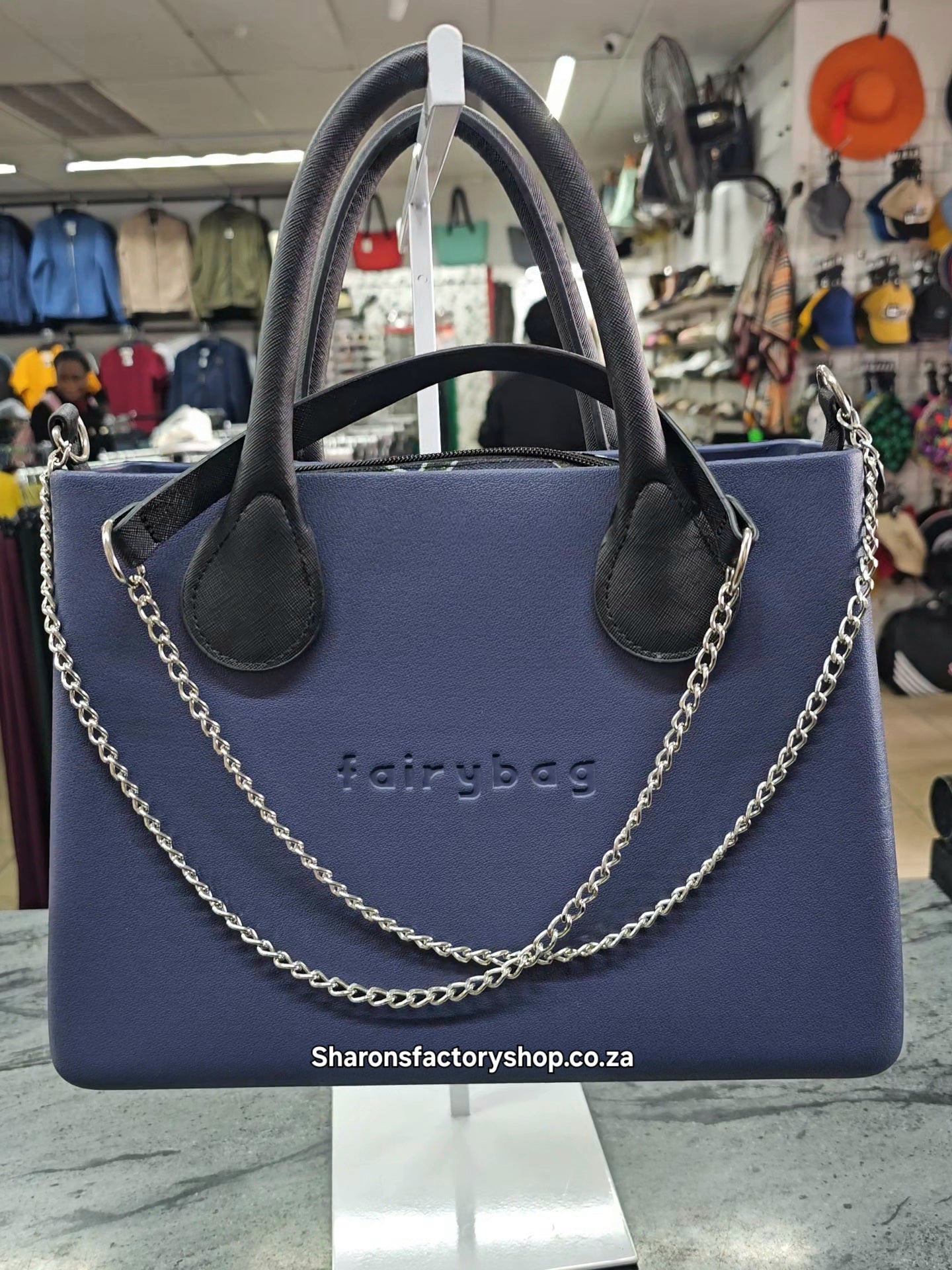 Box Style Fairybags