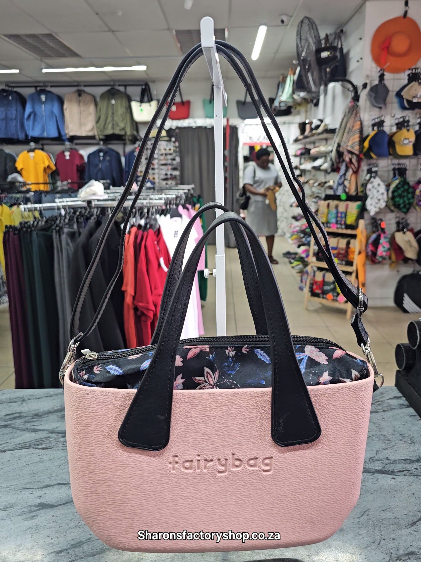 Small Fairybags