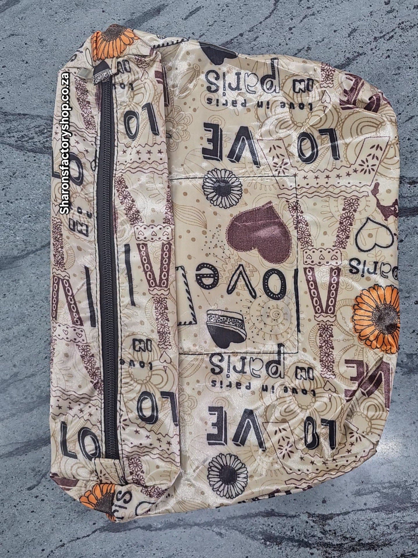 Step 1. Select Medium Inner (If Purchasing Medium Fairybag)