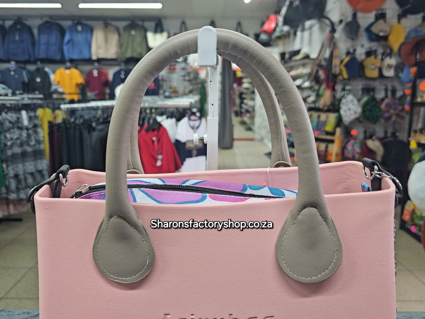 Additional Straps (Fits Box Style / Small)