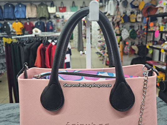 Additional Straps (Fits Box Style / Small)