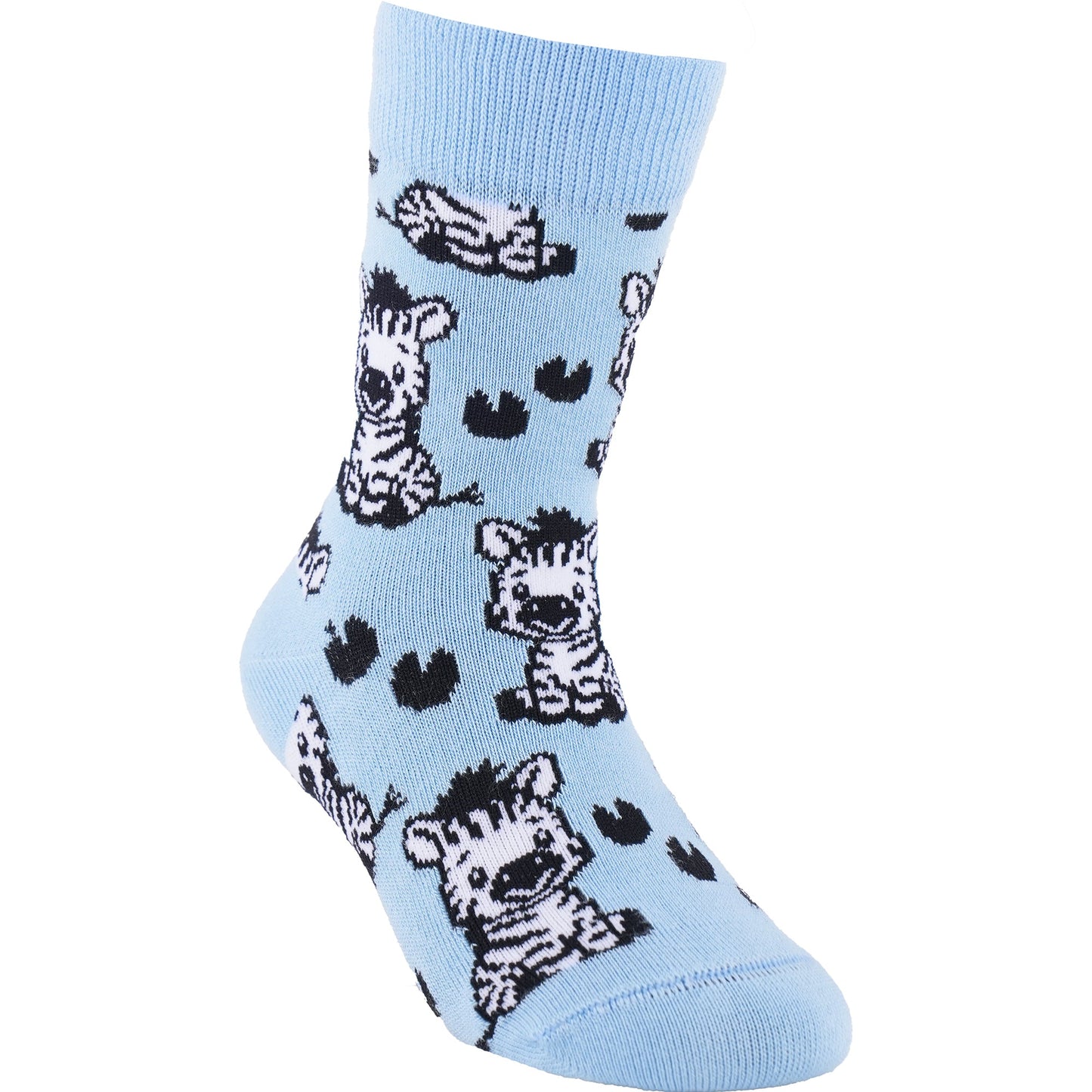 Zebby Kids Bamboo Sexy Socks