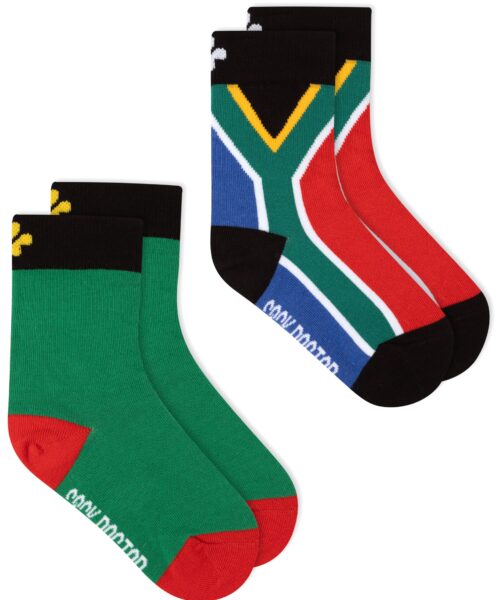 Kiddies Sock Doctor
