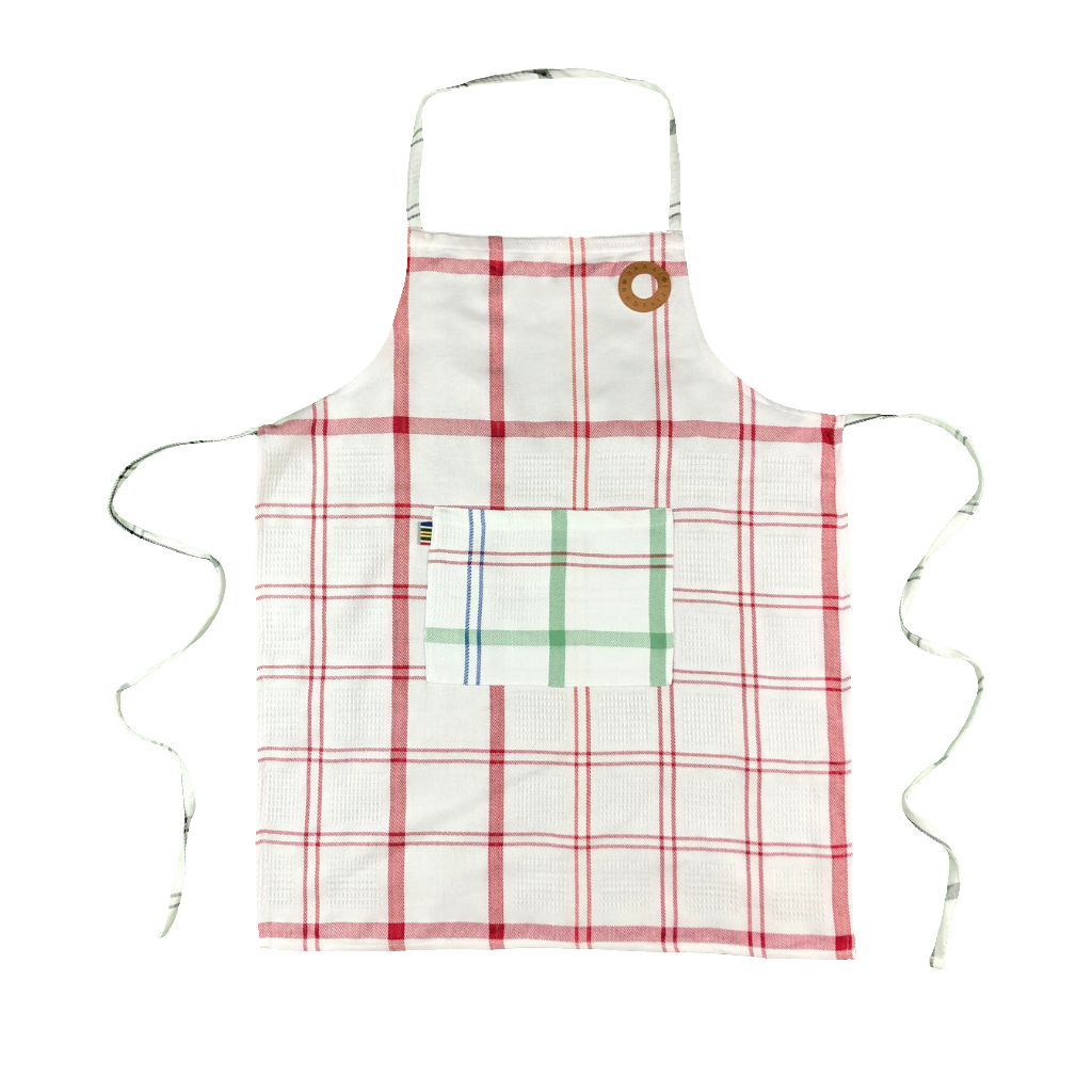Braaibroeke Apron
