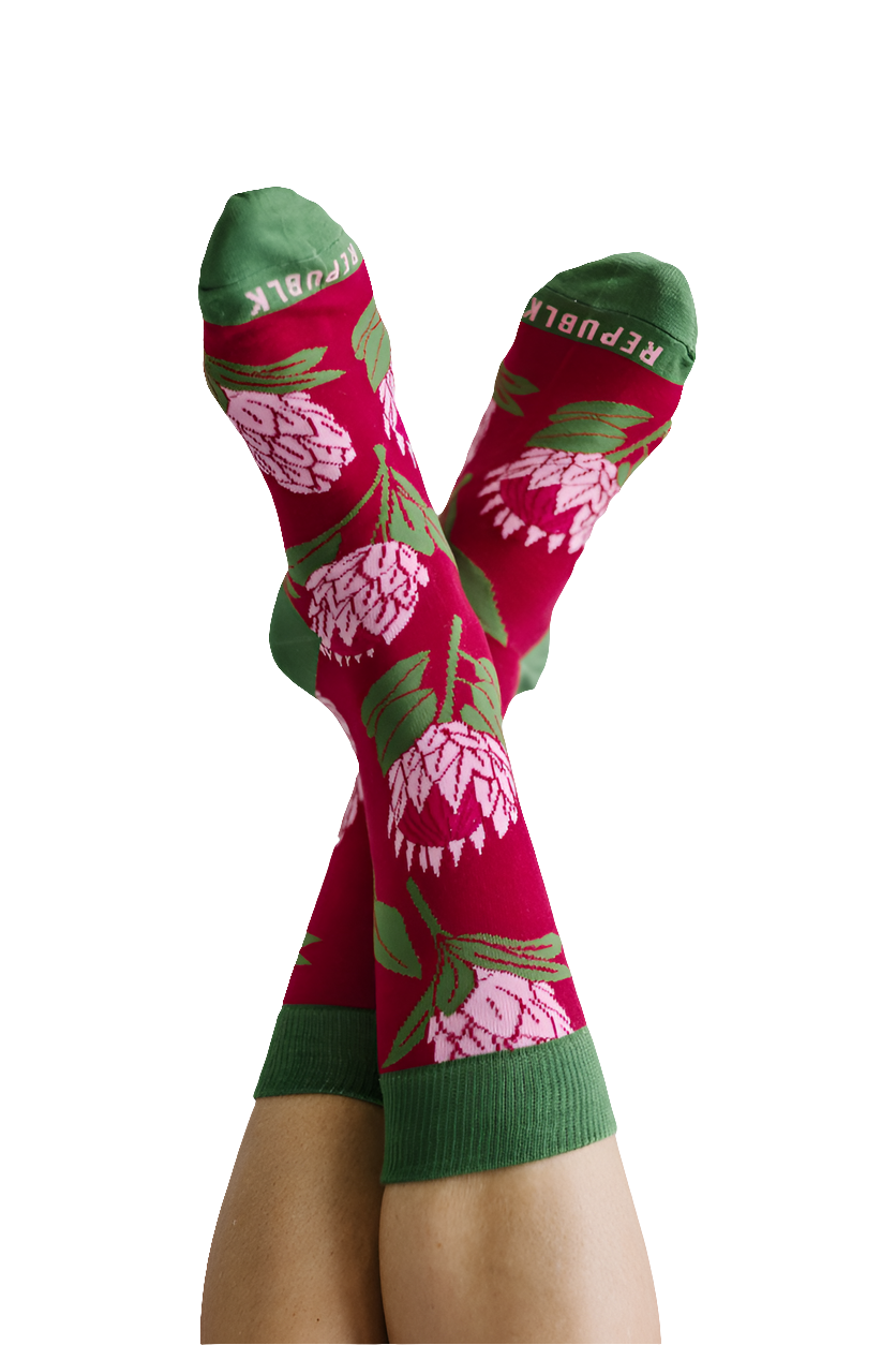 Republk Sokkie Socks