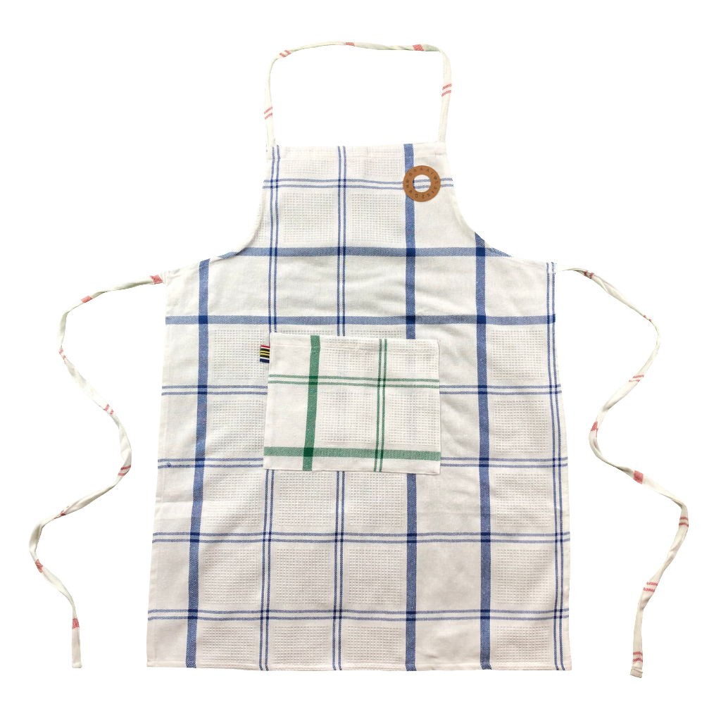 Braaibroeke Apron