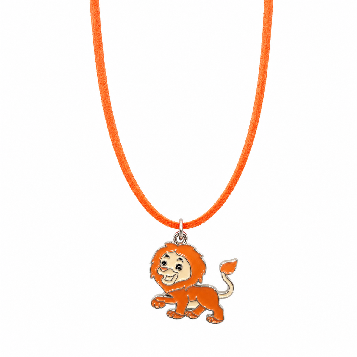 Kids' Animal Charm Necklaces - Sharon's Factory Shop