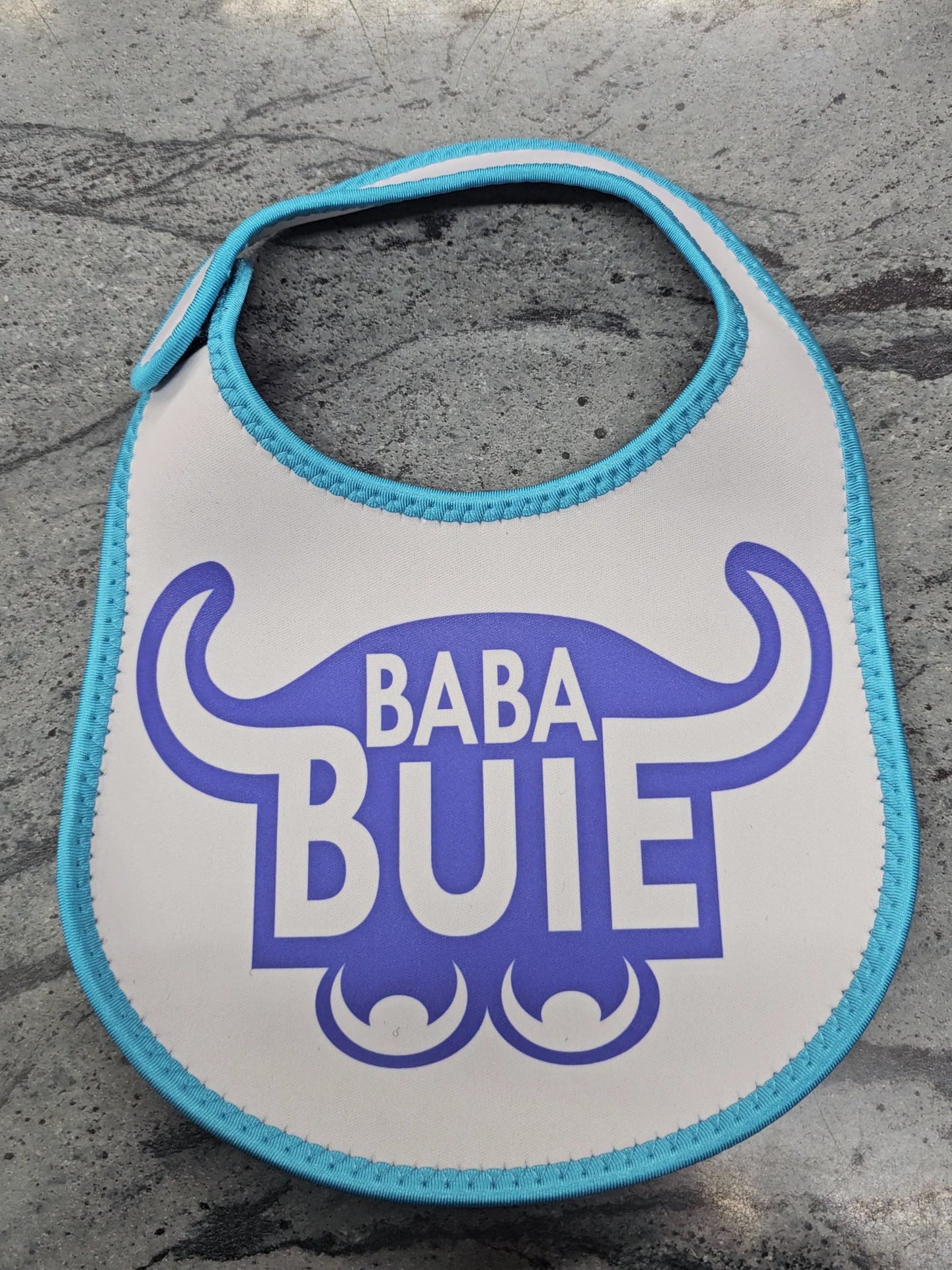 Cheeky Parody Baby Bibs