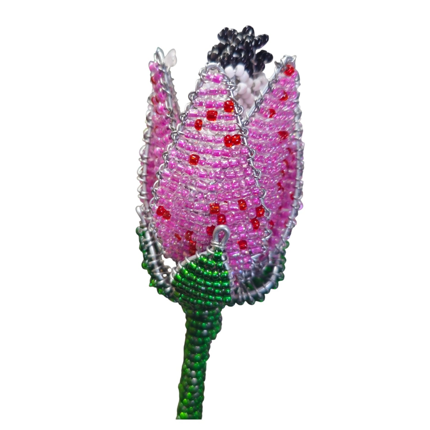 Protea Bead Flower
