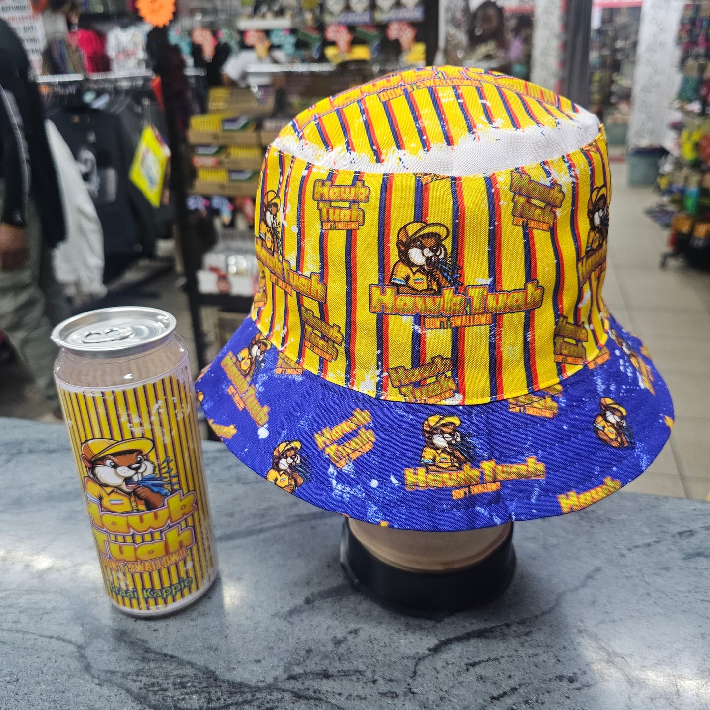 Cheeky Parody Adult Braai Floppies