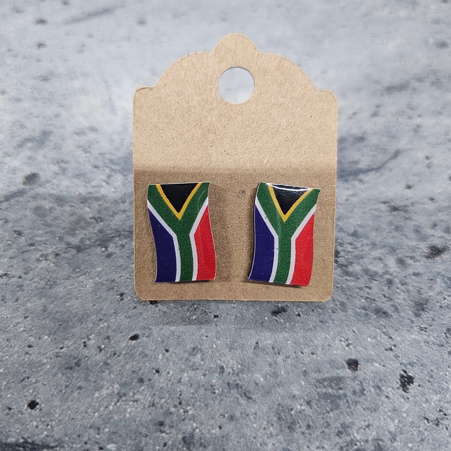 SA Pride Earrings