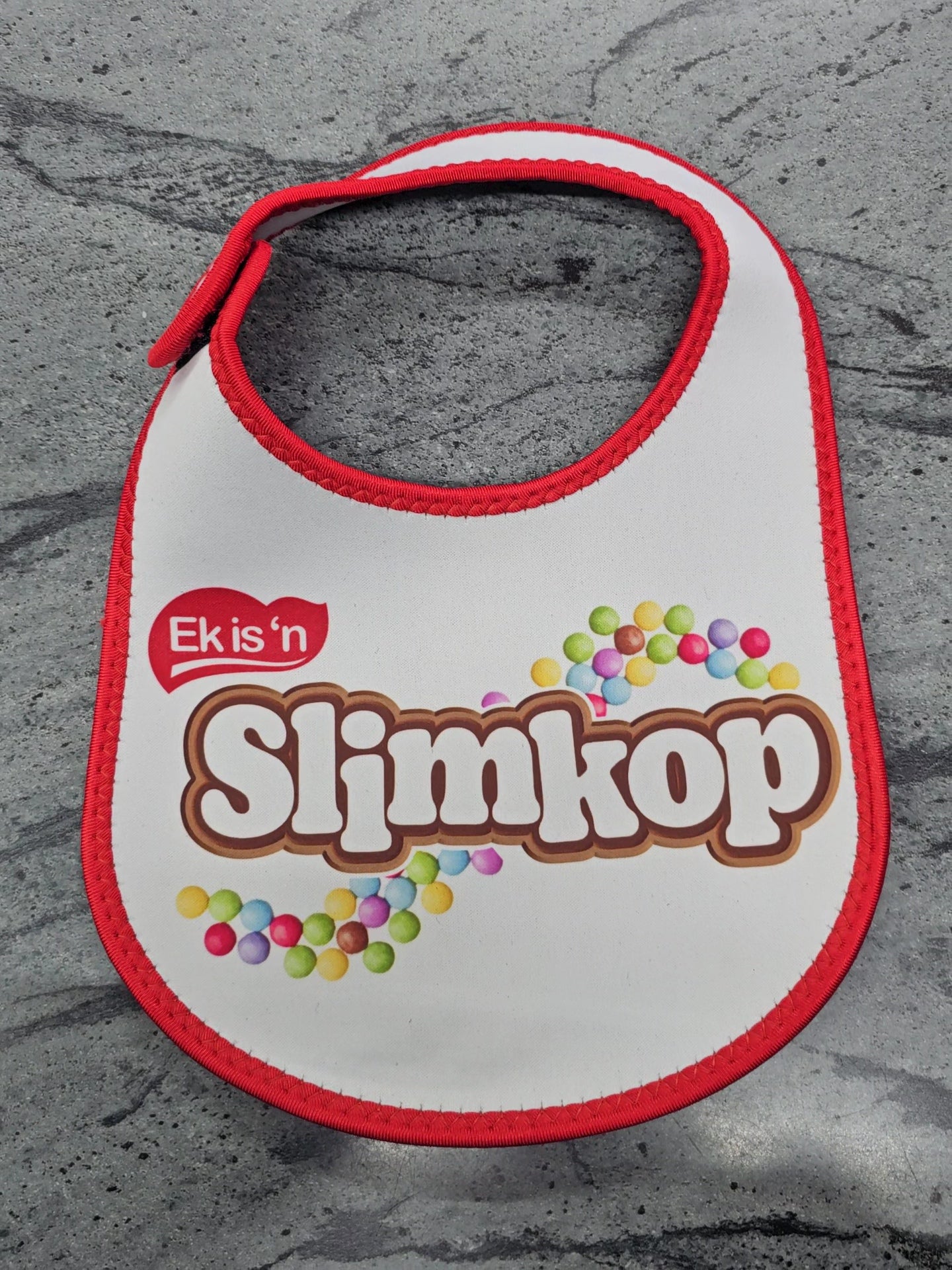 Cheeky Parody Baby Bibs