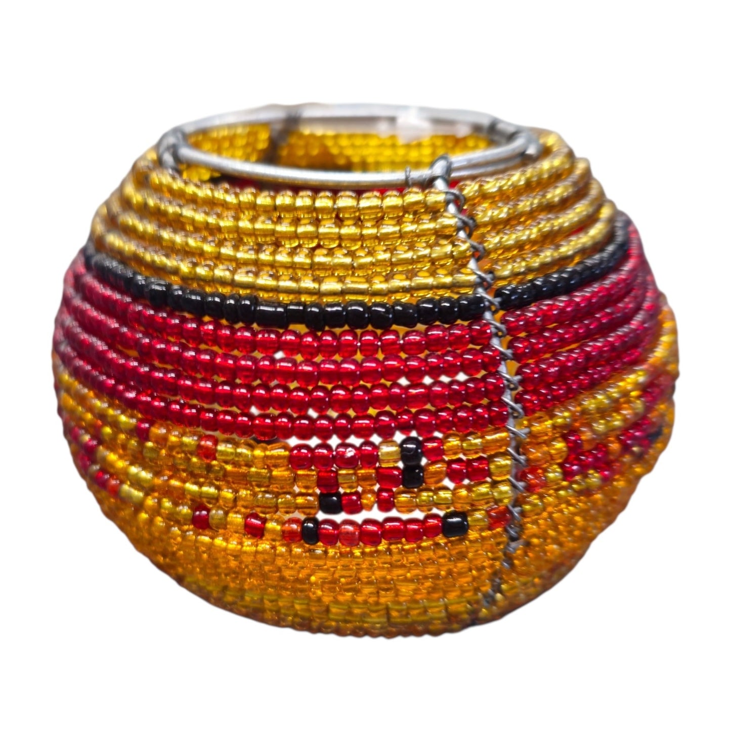 Zulu Tealight Pot Holders