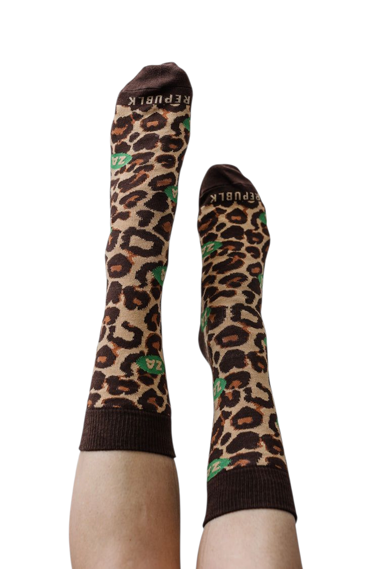 Republk Sokkie Socks