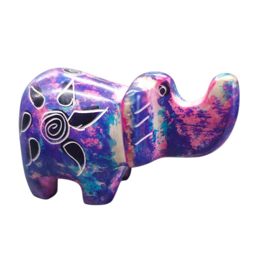 Soapstone Mini Animals - Sharon's Factory Shop