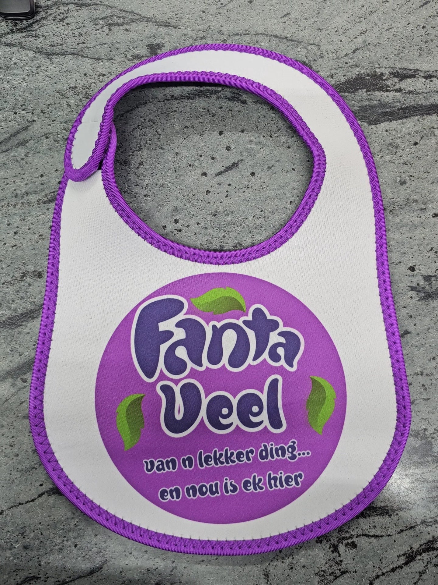Cheeky Parody Baby Bibs