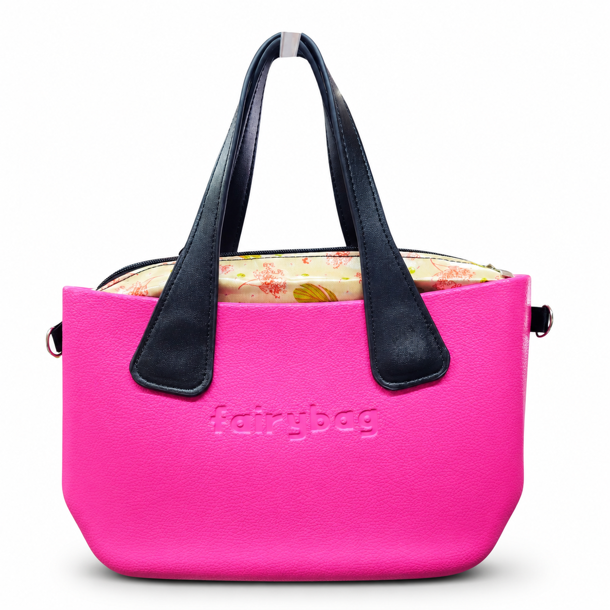 Hot Pink Small Fairybag