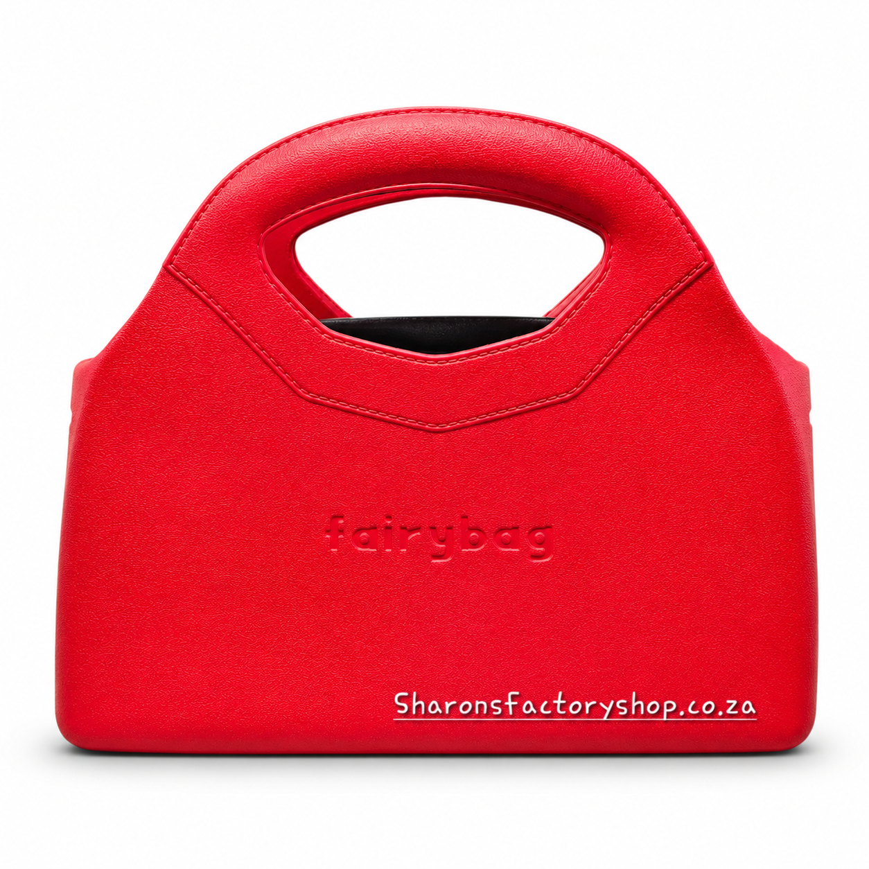 Red Fancy Fairybag