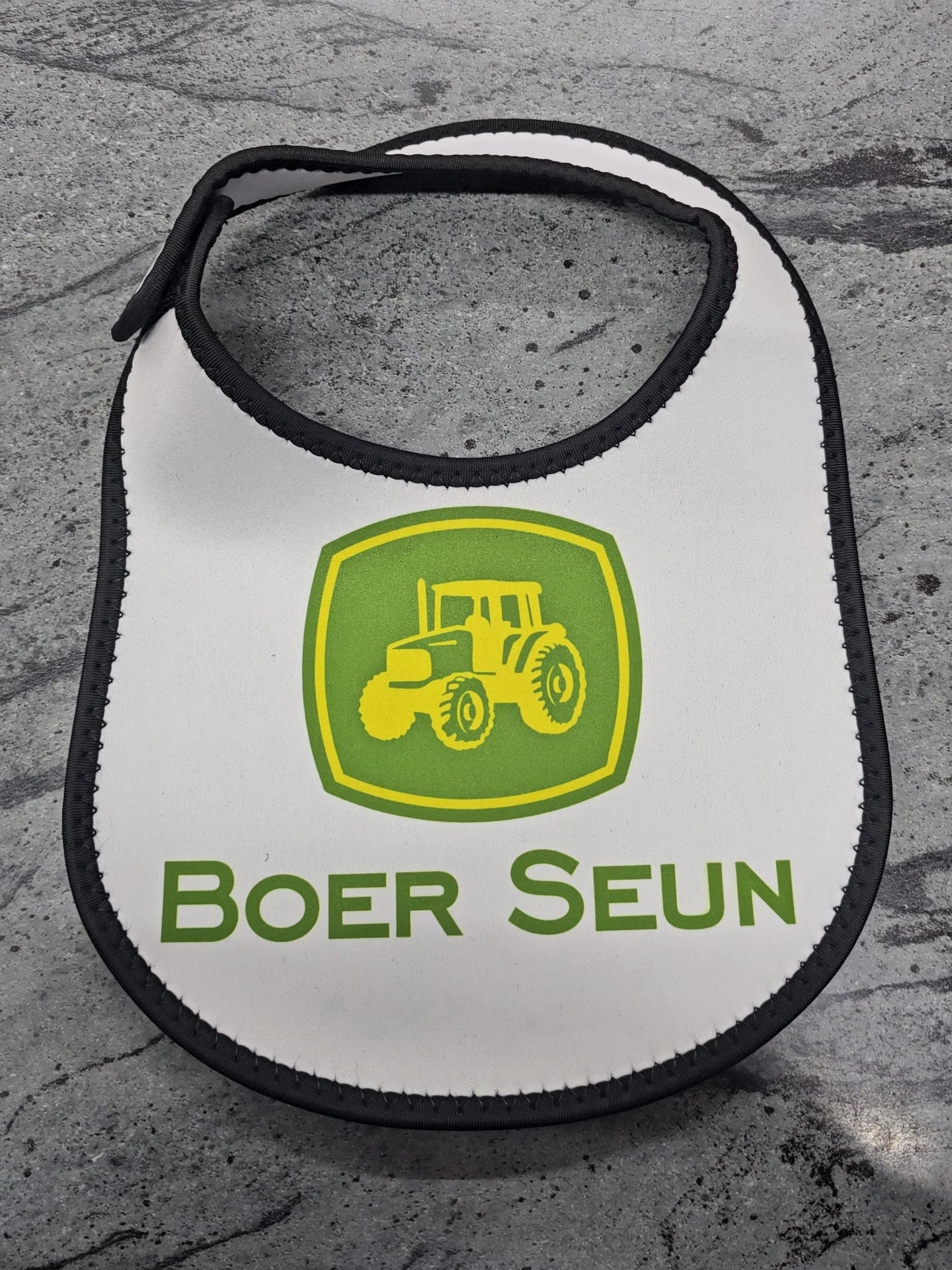 Cheeky Parody Baby Bibs