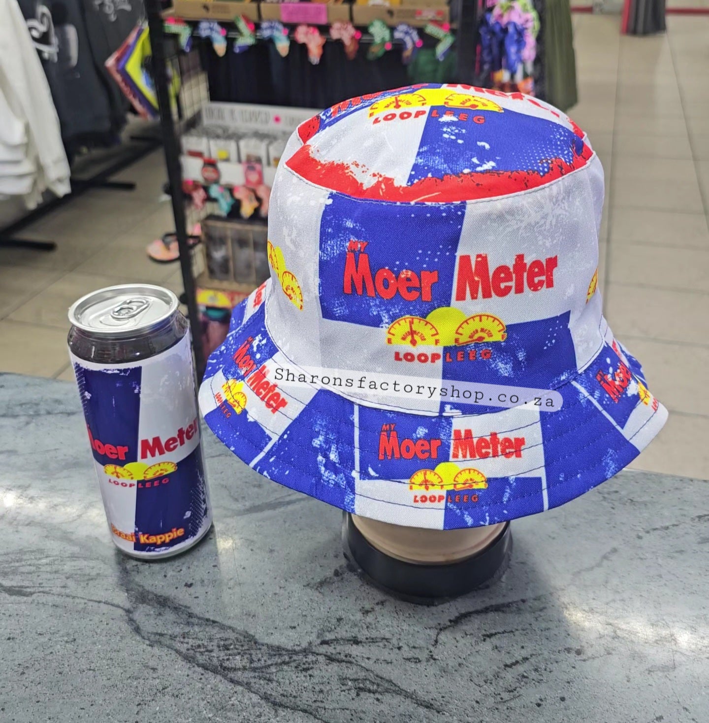 Cheeky Parody Adult Braai Floppies