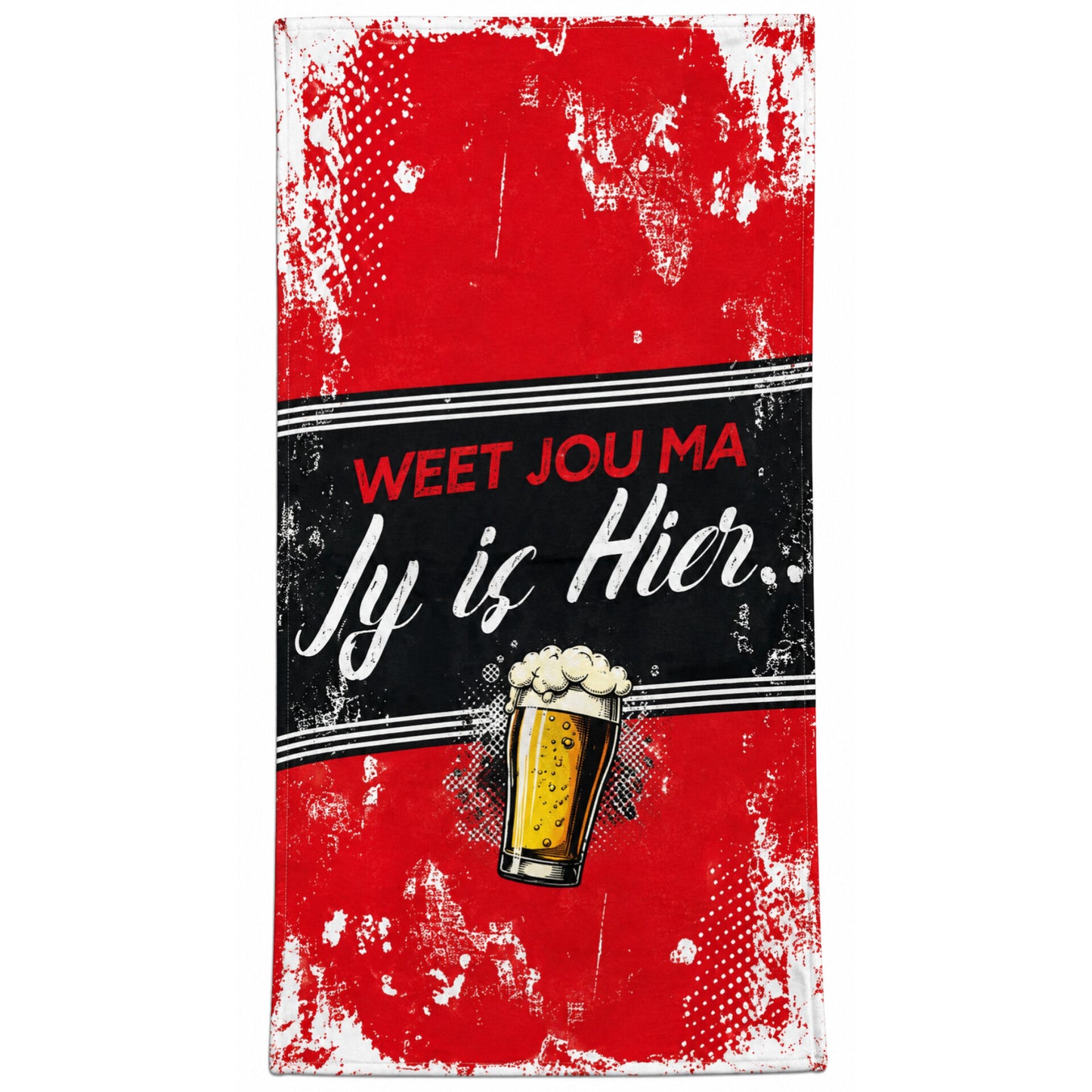 Parody Beach Towels 75x150