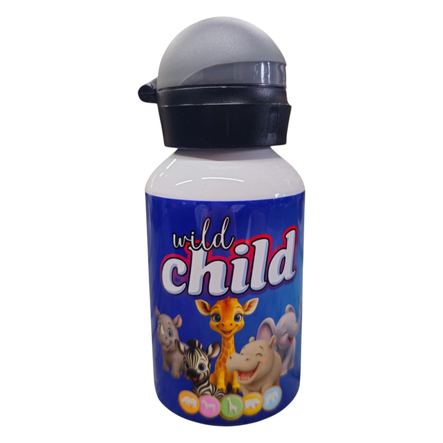 Parody Kiddies 300ml Bottles - Sharon's Factory Shop