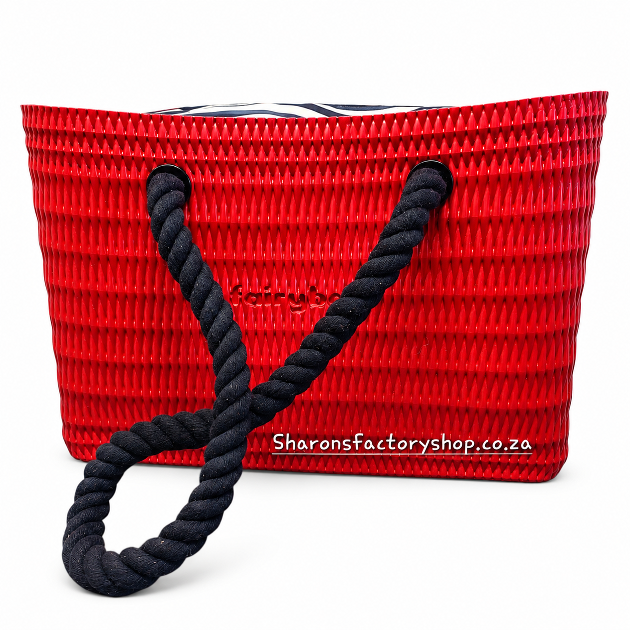 Red Extra Large Fairybag