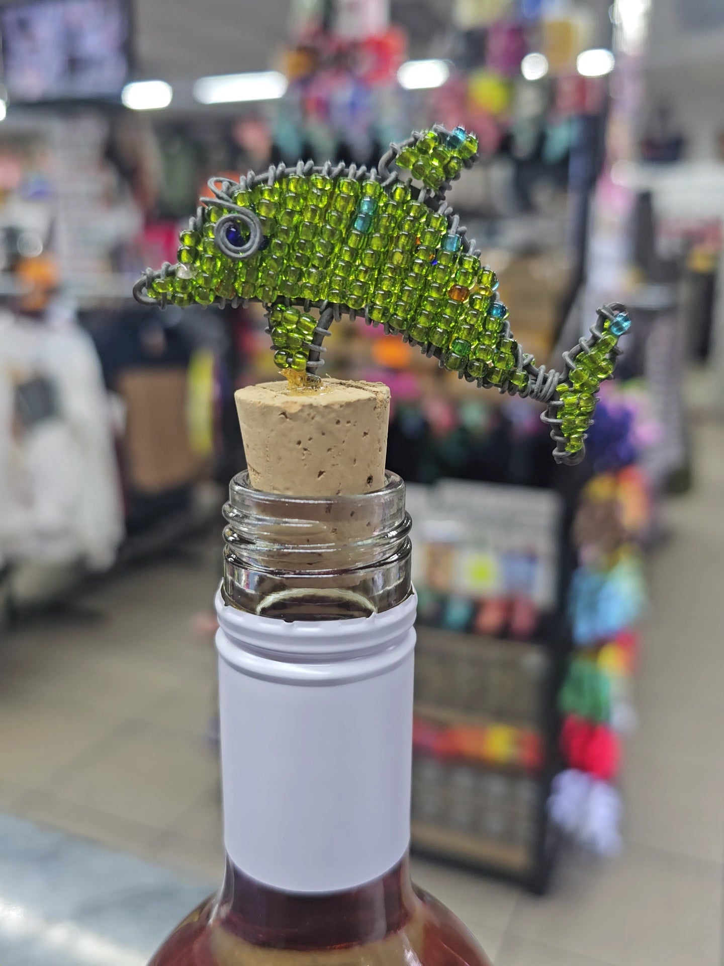 Bead 2D Wine Corks