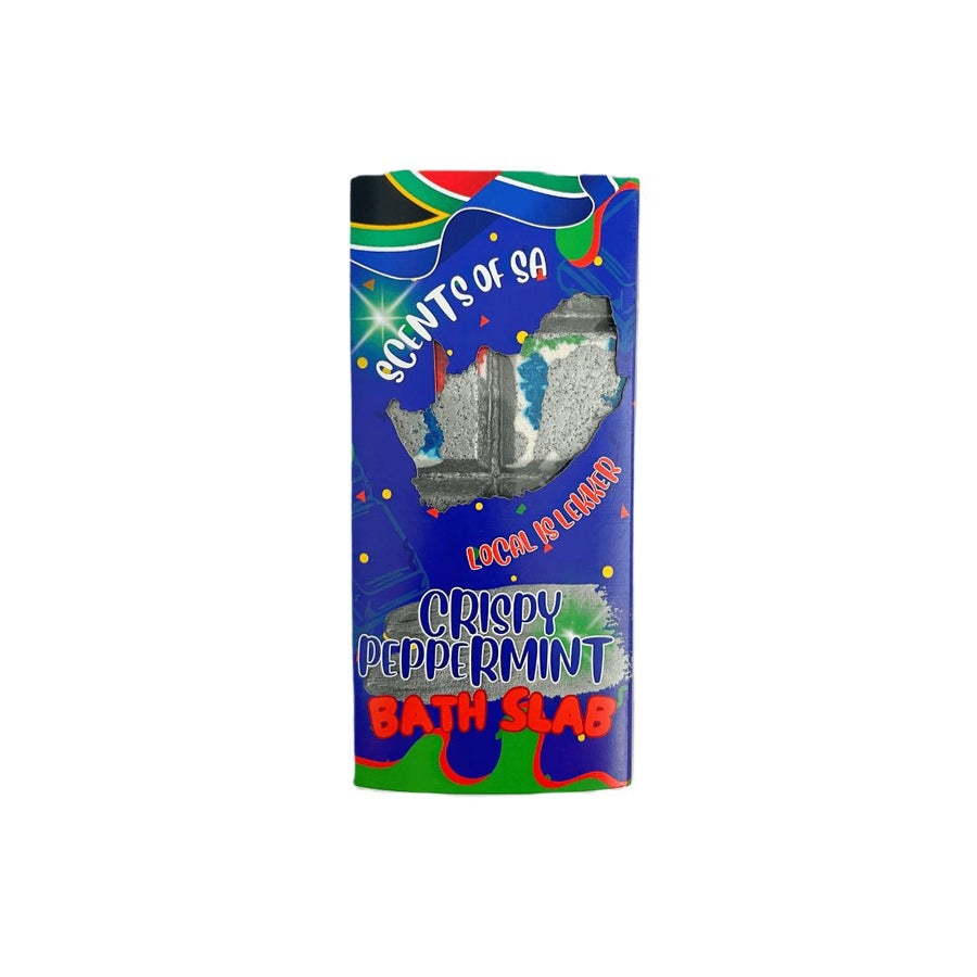 Scents of SA Bath Bomb Slabs