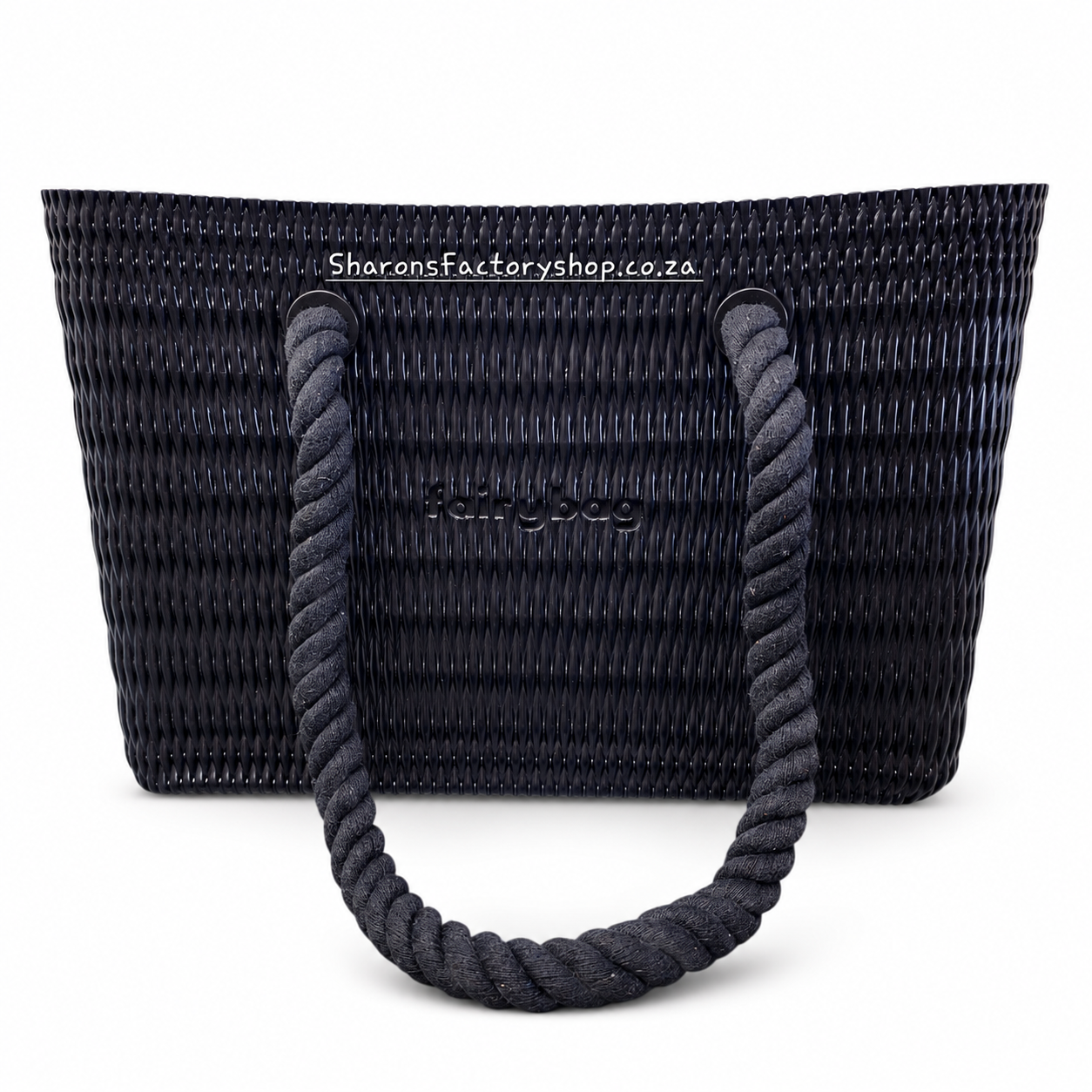 Black Extra Large Fairybag