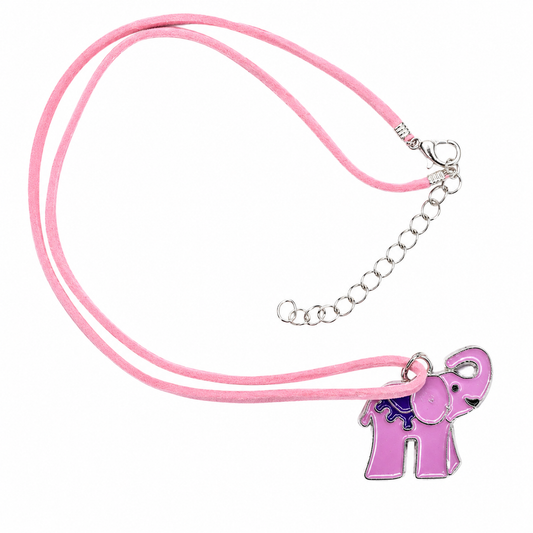 Kids' Animal Charm Necklaces - Sharon's Factory Shop