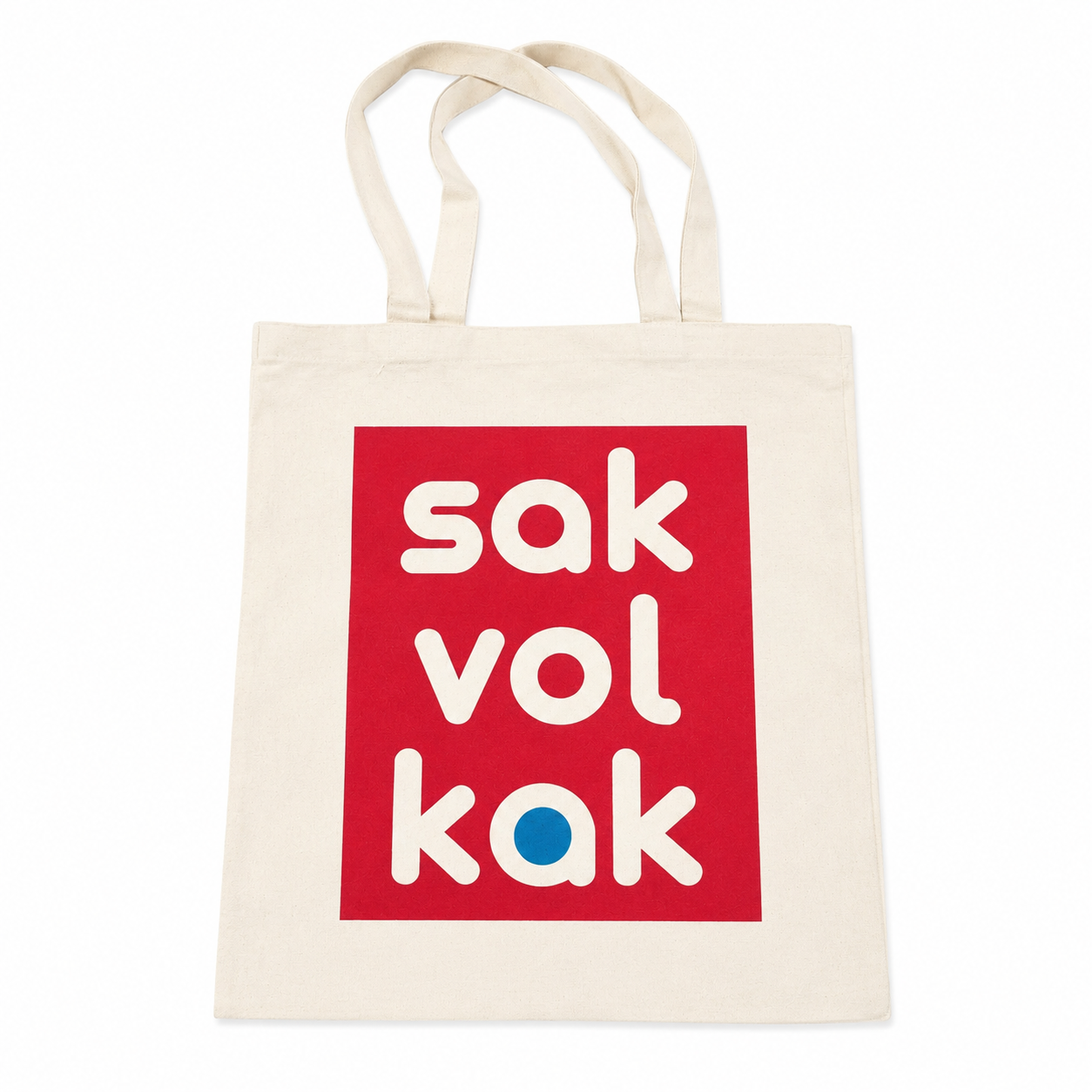 South African Canvas Totes