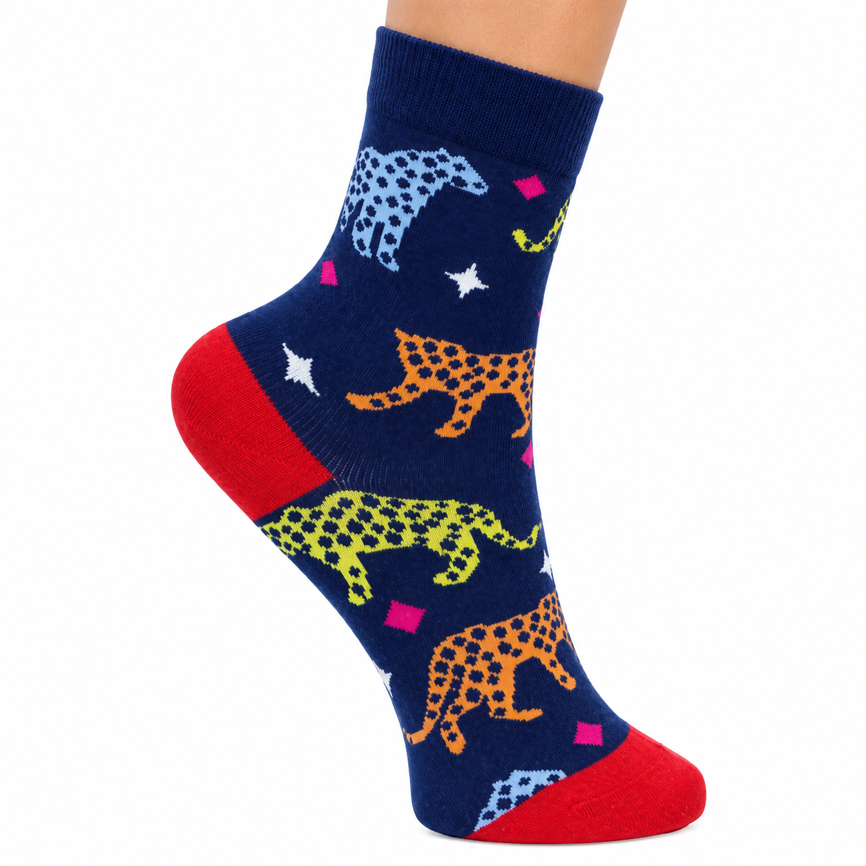 Leo Sexy Socks