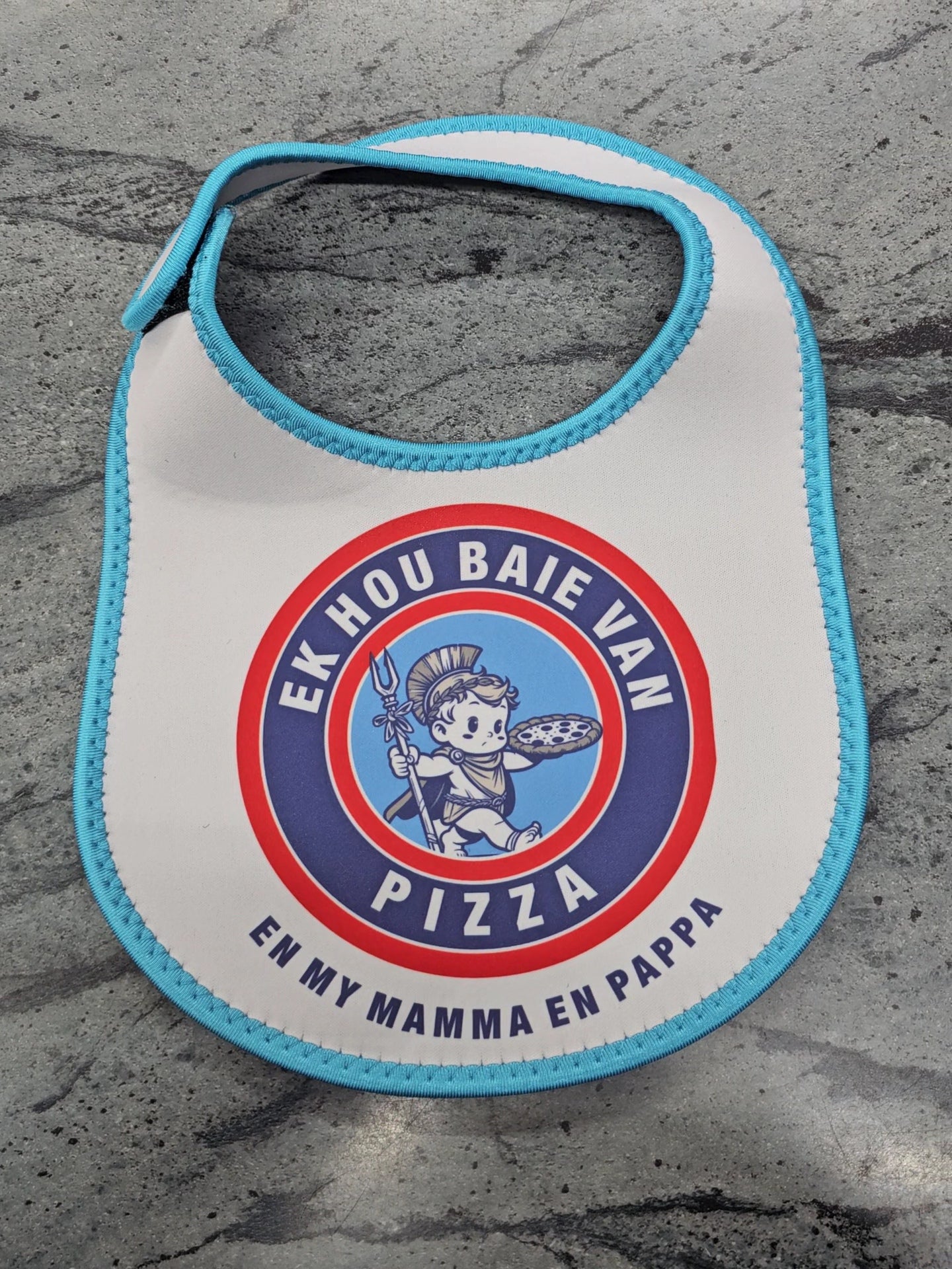 Cheeky Parody Baby Bibs